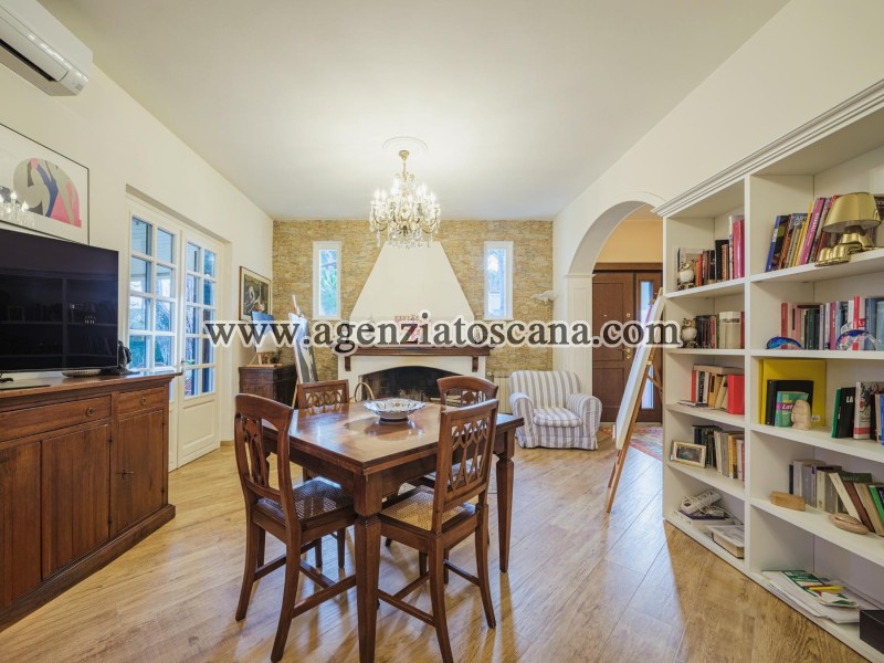 Two-family Villa for rent, Forte Dei Marmi - Vittoria Apuana -  4