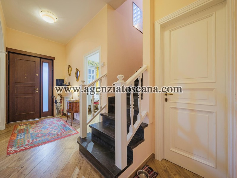 Two-family Villa for rent, Forte Dei Marmi - Vittoria Apuana -  11