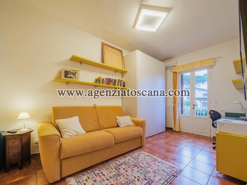 Two-family Villa for rent, Forte Dei Marmi - Vittoria Apuana -  19