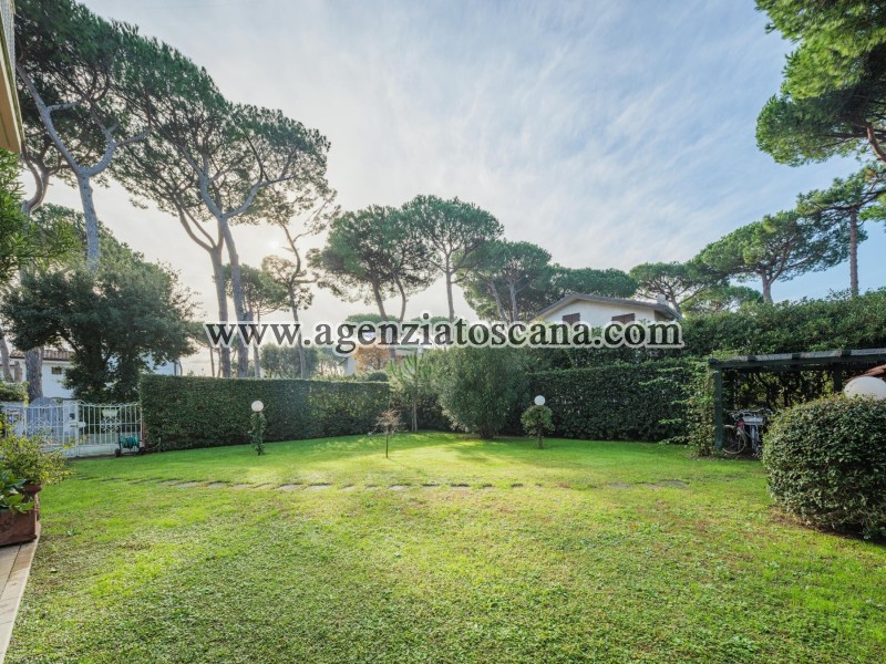 Two-family Villa for rent, Forte Dei Marmi - Vittoria Apuana -  1
