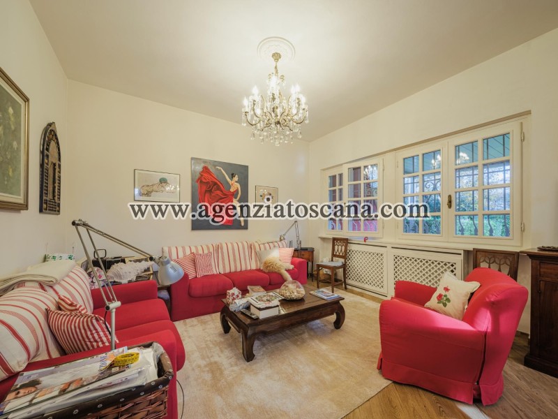 Two-family Villa for rent, Forte Dei Marmi - Vittoria Apuana -  7