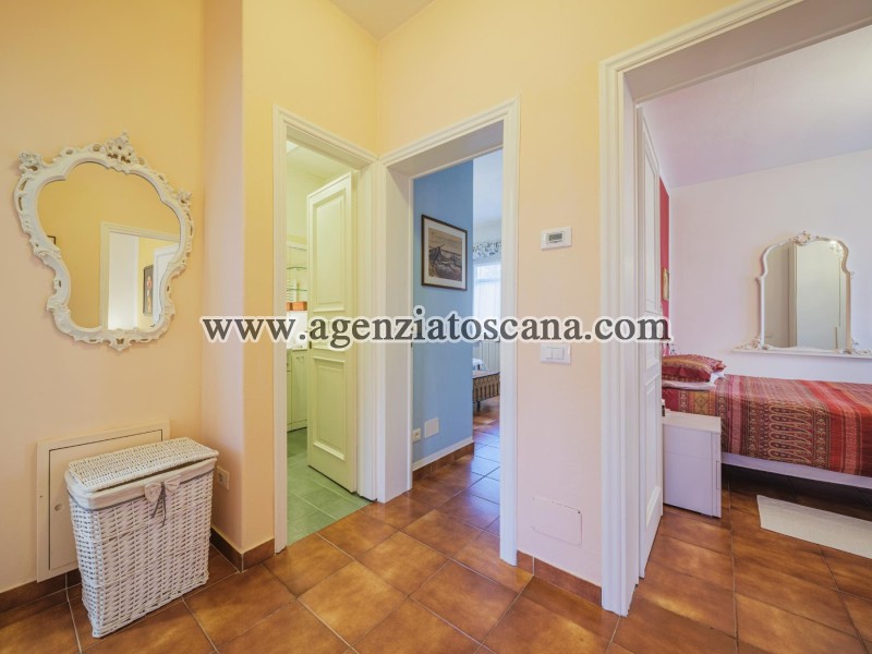Two-family Villa for rent, Forte Dei Marmi - Vittoria Apuana -  12