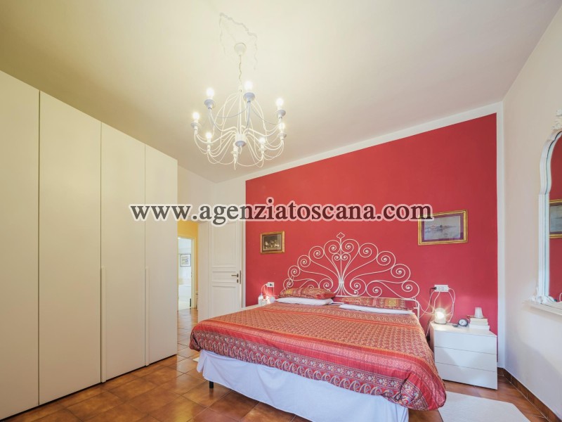 Two-family Villa for rent, Forte Dei Marmi - Vittoria Apuana -  17