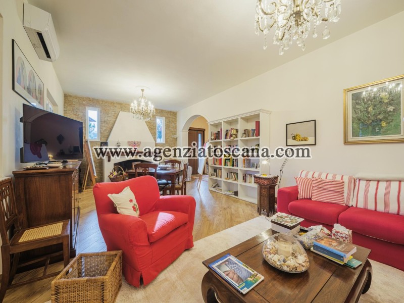Two-family Villa for rent, Forte Dei Marmi - Vittoria Apuana -  5