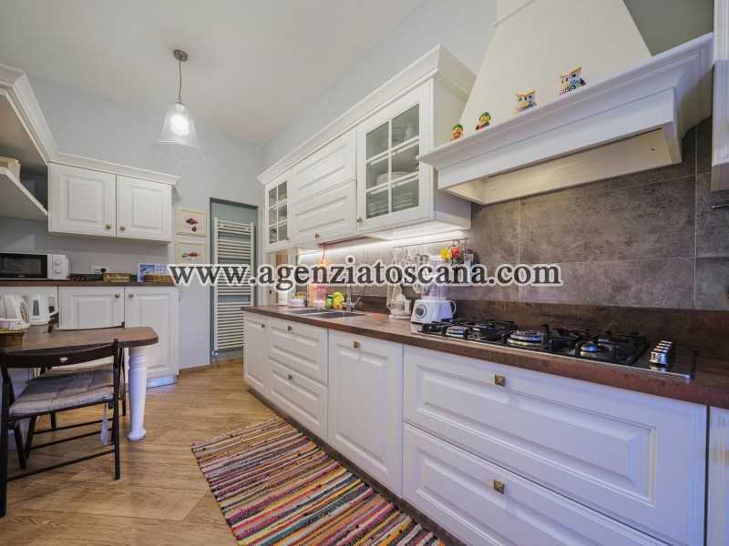 Two-family Villa for rent, Forte Dei Marmi - Vittoria Apuana -  9