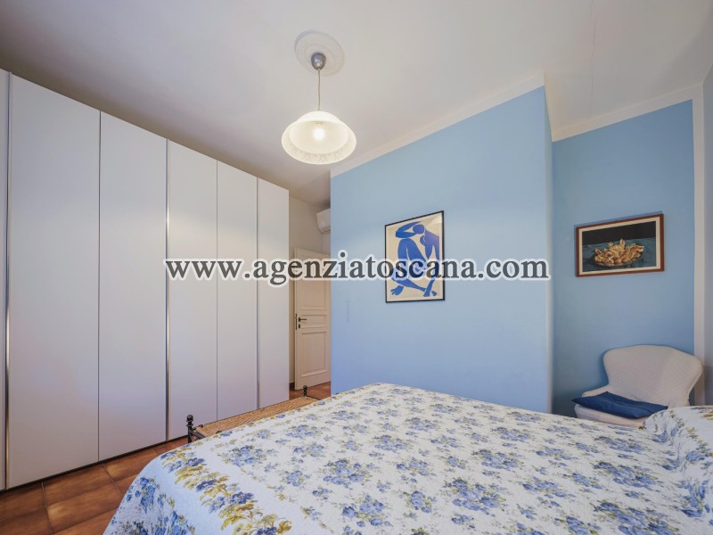 Two-family Villa for rent, Forte Dei Marmi - Vittoria Apuana -  15