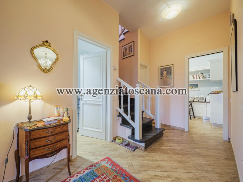 Two-family Villa for rent, Forte Dei Marmi - Vittoria Apuana -  10