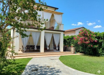 Villetta singola in affitto st