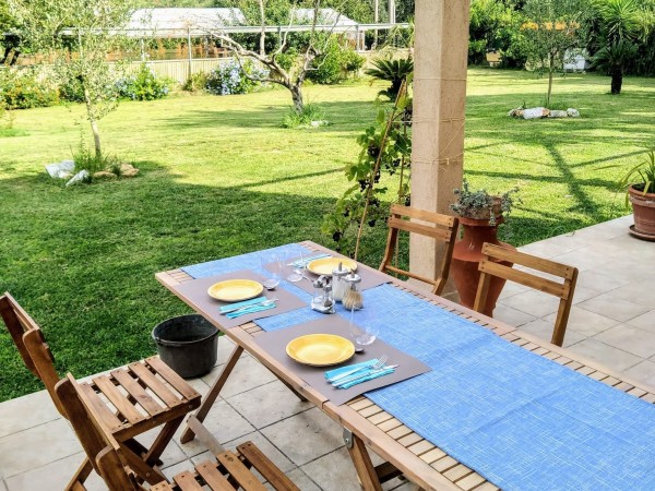 Rif. 2137 - bed and breakfast in affitto a Pietrasanta | Foto 8