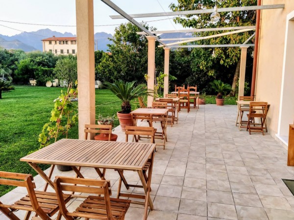 Rif. 2137 - bed and breakfast in affitto a Pietrasanta | Foto 6