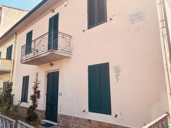 Riferimento A518 - appartamento in Compravendita Residenziale a Vinci - Vitolini\