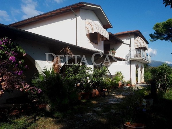 Reference MP2104VU - Villa - Villetta for Vendita in Marina Di Pietrasanta