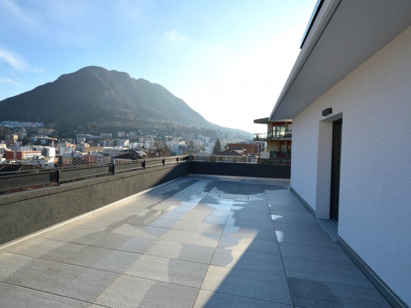 Ref. 572A - Apartment for Rent in Loreto