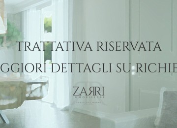 Appartamento in vendita a quer