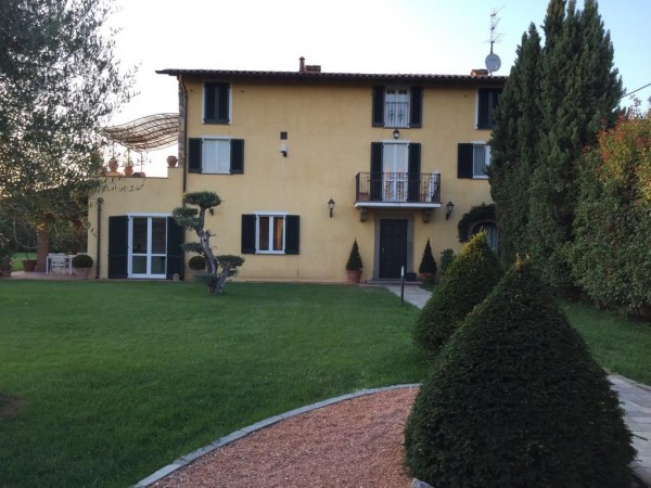 Rif. 2145 - appartamento indipendente in affitto a Pietrasanta | Foto 23