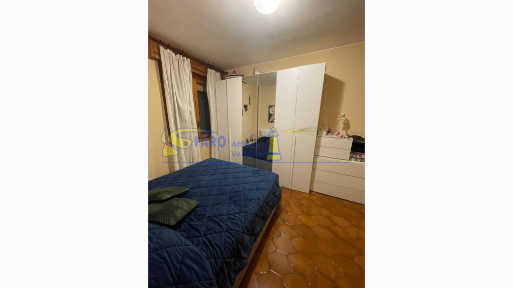 Appartamentoin Affitto, Bordighera - Centrale - Riferimento: a258