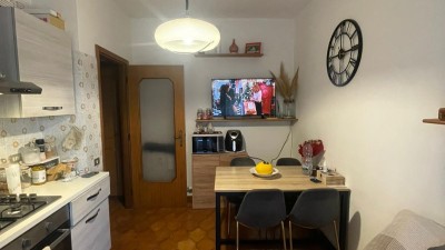 Appartamentoin Affitto, Bordighera - Centrale - Riferimento: a258
