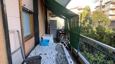 Appartamentoin Affitto, Bordighera - Centrale - Riferimento: a258