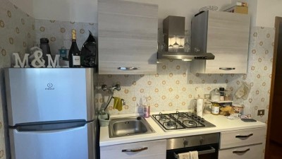 Appartamentoin Affitto, Bordighera - Centrale - Riferimento: a258