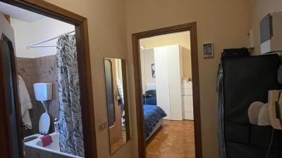 Appartamentoin Affitto, Bordighera - Centrale - Riferimento: a258