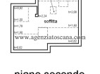 Villetta Singola in vendita, Seravezza - Querceta -  12