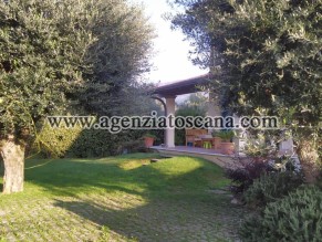 In Attesa Ape- Villetta Singola Con Giardino