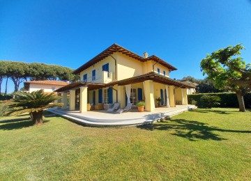 Bella villa in affitto vicino 