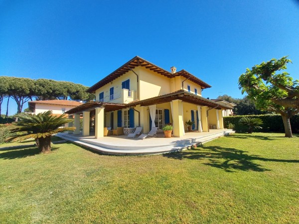 Bella villa in affitto vicino 