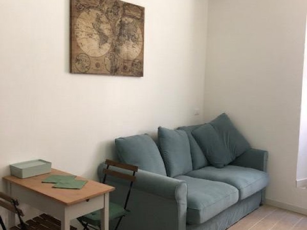Riferimento 2153 - Appartamento in Affitto a Pietrasanta