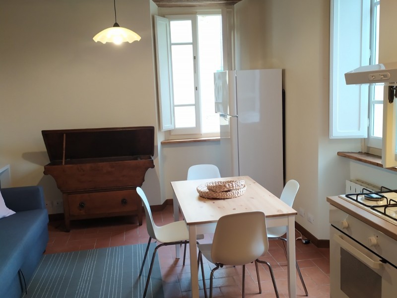 Rif. 2154 - appartamento in affitto a Pietrasanta | Foto Principale