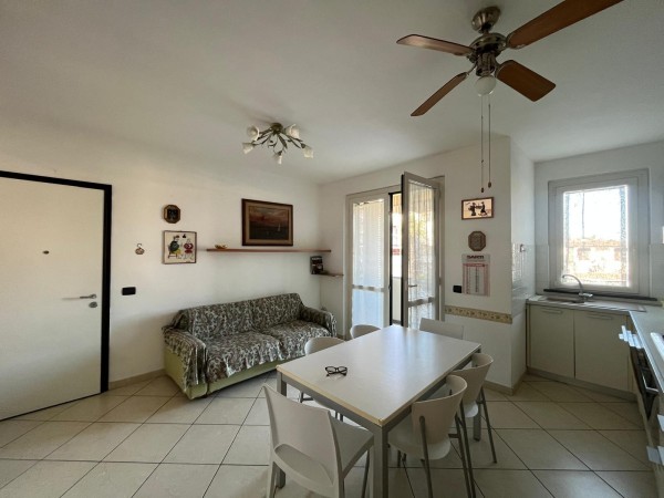 Appartamento La Piazzetta a Ma