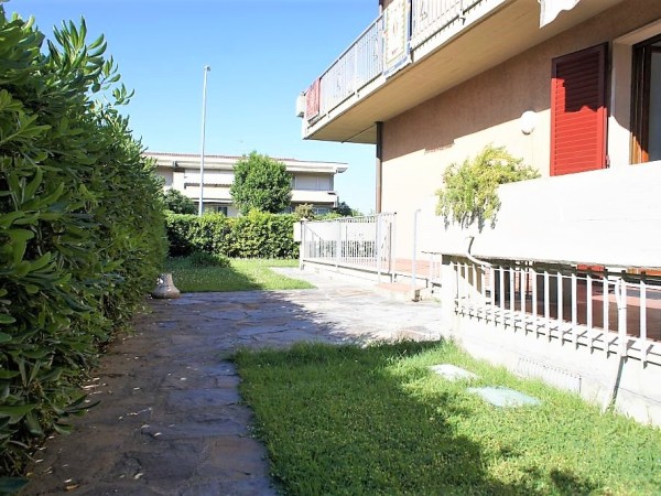 Lussuoso appartamento con giar