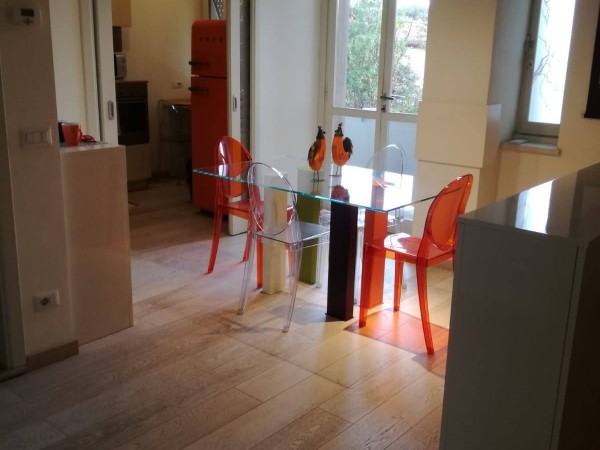 Rif. 2159 - appartamento in affitto a Forte Dei Marmi | Foto 15