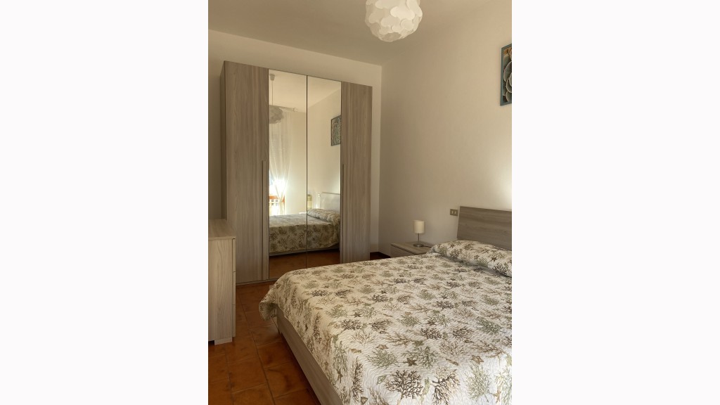 Villa Bifamiliarein Affitto, Pietrasanta - Marina Di Pietrasanta - Mare - Riferimento: af163