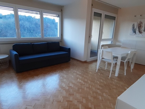 Ref. 598 - Apartment for Sale in Pazzallo