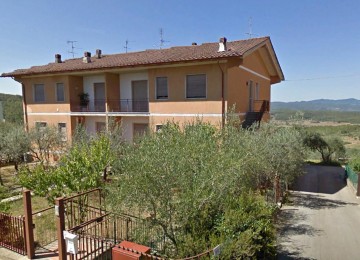 Appartamento immerso nella cam