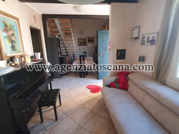 Two-family Villa for rent, Pietrasanta - Marina Di Pietrasanta -  9