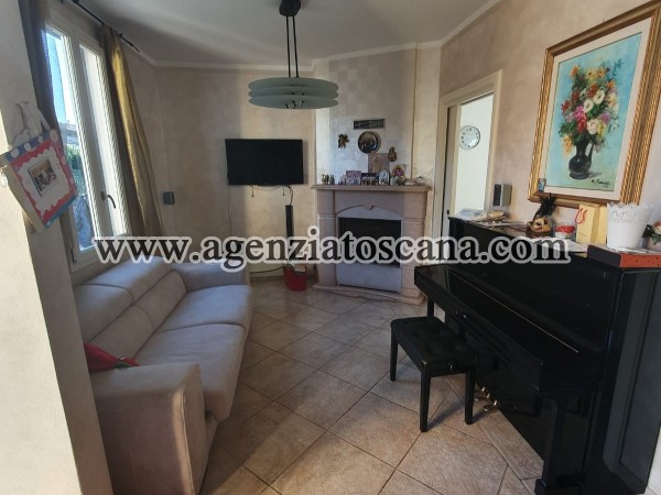 Two-family Villa for rent, Pietrasanta - Marina Di Pietrasanta -  12