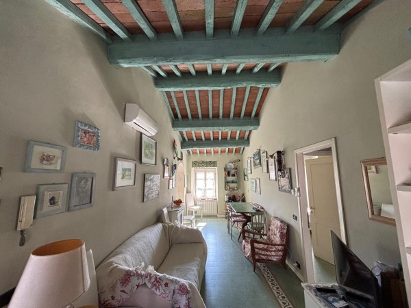 Apartment in sale, Forte dei Marmi, centro paese 