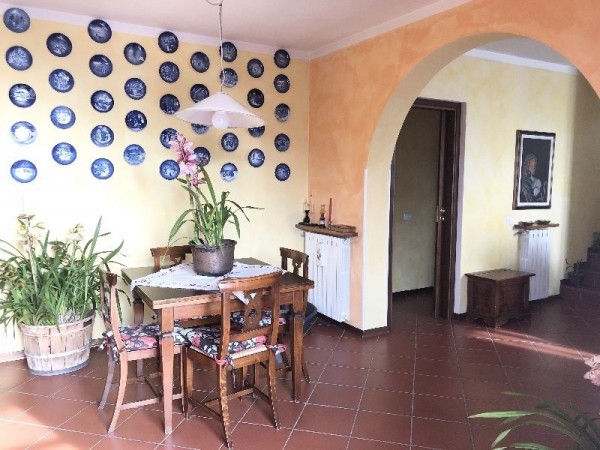 Rif. VV38 - villa in vendita a Massarosa - Corsanico | Foto 2