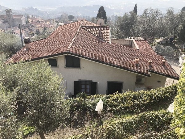 Rif. VV38 - villa in vendita a Massarosa - Corsanico | Foto 1