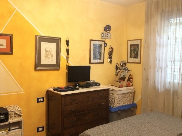 Rif. VV38 - villa in vendita a Massarosa - Corsanico | Foto 11