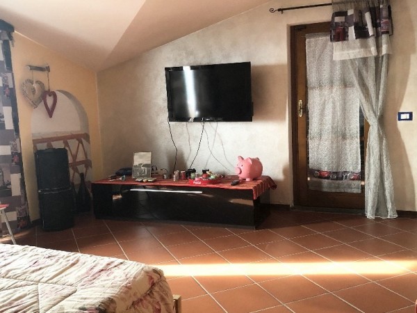Rif. VV38 - villa in vendita a Massarosa - Corsanico | Foto 14