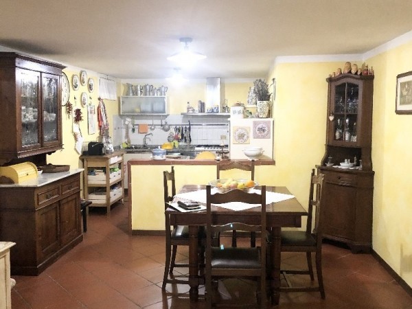 Rif. VV38 - villa in vendita a Massarosa - Corsanico | Foto 19