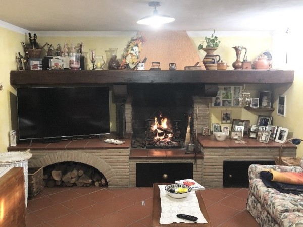 Rif. VV38 - villa in vendita a Massarosa - Corsanico | Foto 18