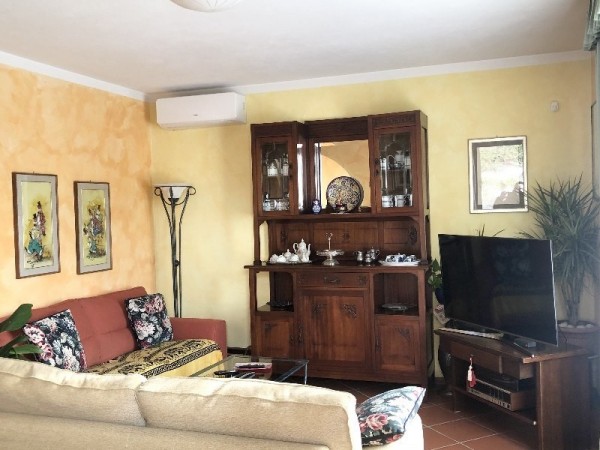 Rif. VV38 - villa in vendita a Massarosa - Corsanico | Foto 4