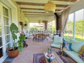 Villa Singola Con Ampio Giardino