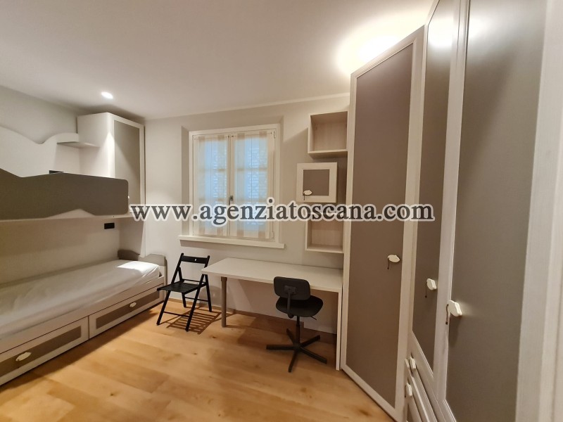 Villa for rent, Forte Dei Marmi - Centrale -  12