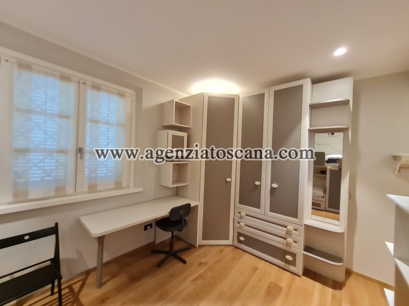 Villa for rent, Forte Dei Marmi - Centrale -  14