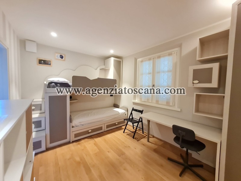 Villa for rent, Forte Dei Marmi - Centrale -  13